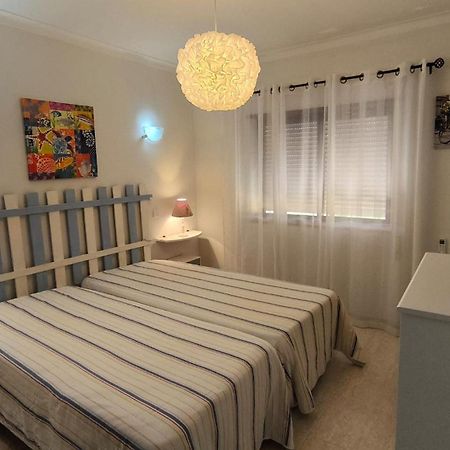 Mar E Serra Apartment Alvor Buitenkant foto
