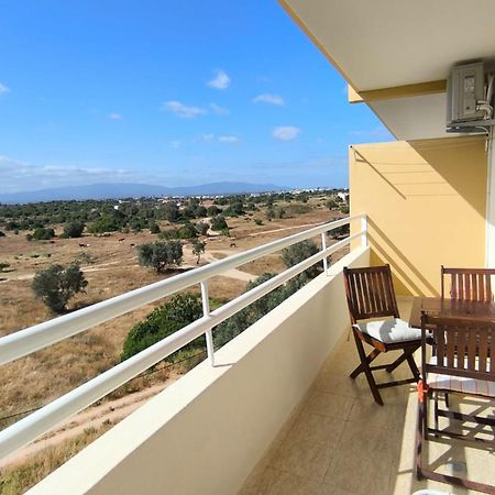 Mar E Serra Apartment Alvor Buitenkant foto