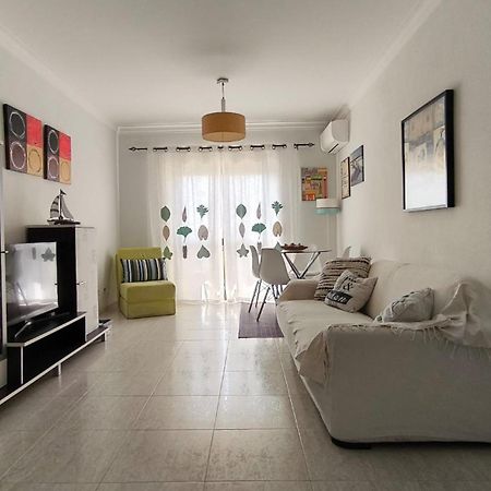 Mar E Serra Apartment Alvor Buitenkant foto