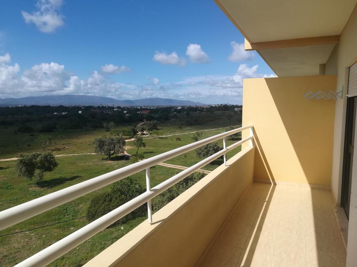 Mar E Serra Apartment Alvor Buitenkant foto