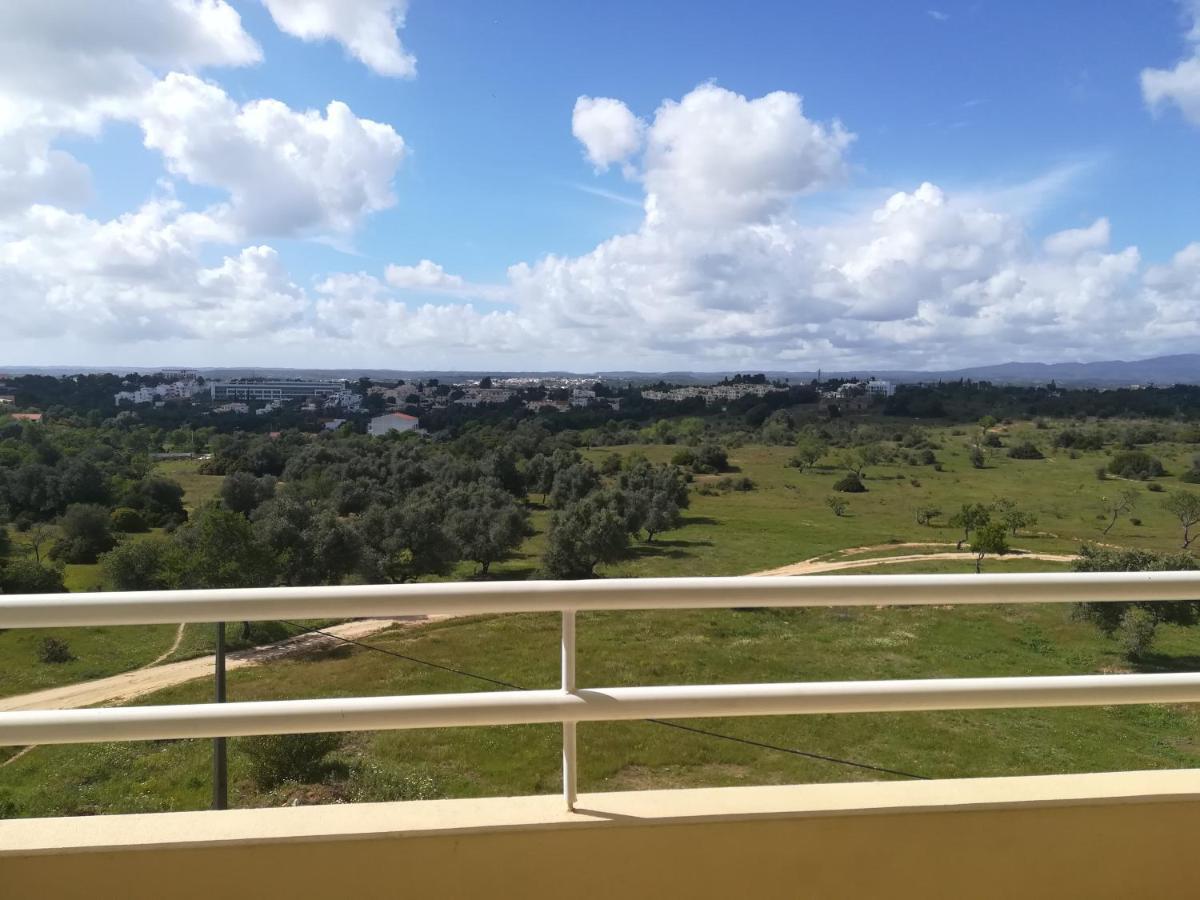 Mar E Serra Apartment Alvor Buitenkant foto