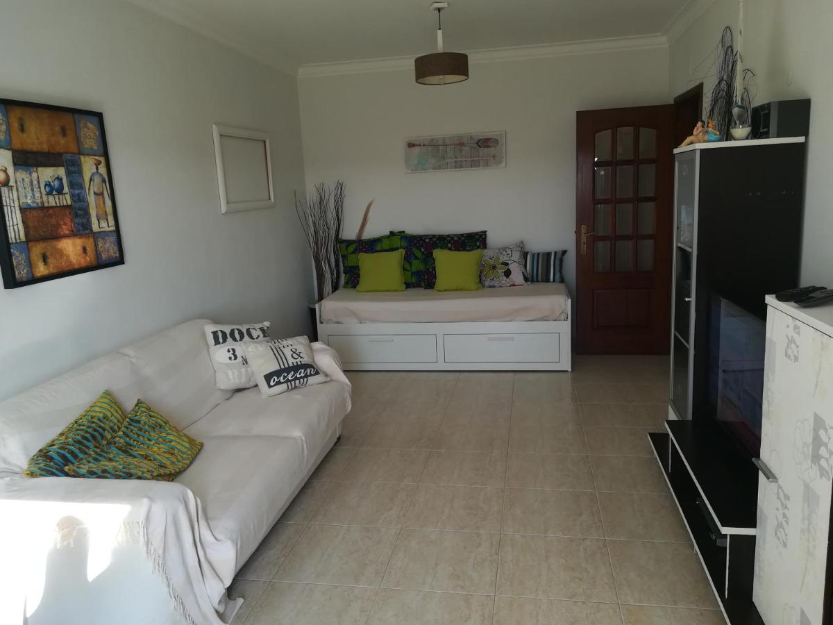 Mar E Serra Apartment Alvor Buitenkant foto