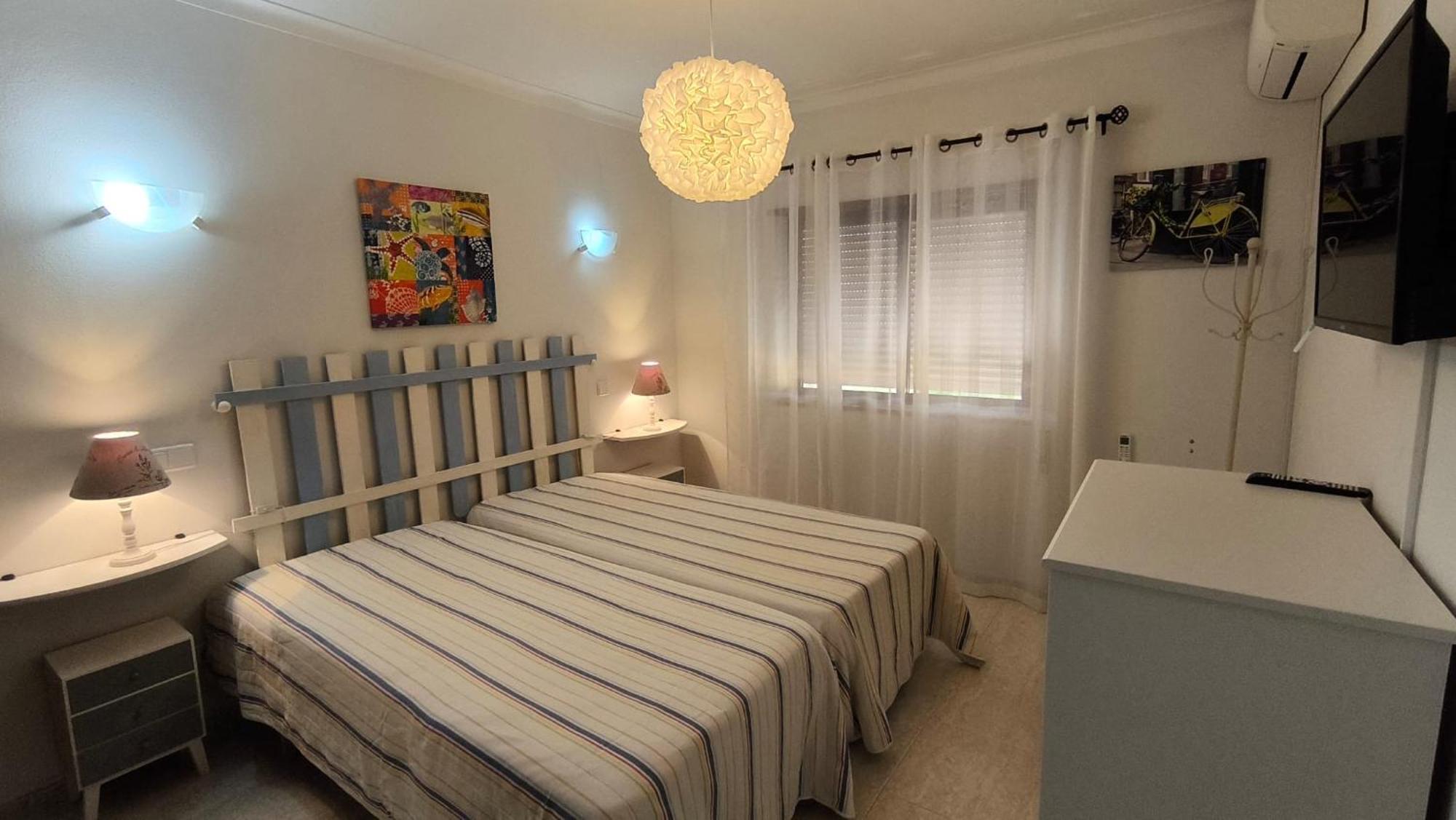 Mar E Serra Apartment Alvor Buitenkant foto