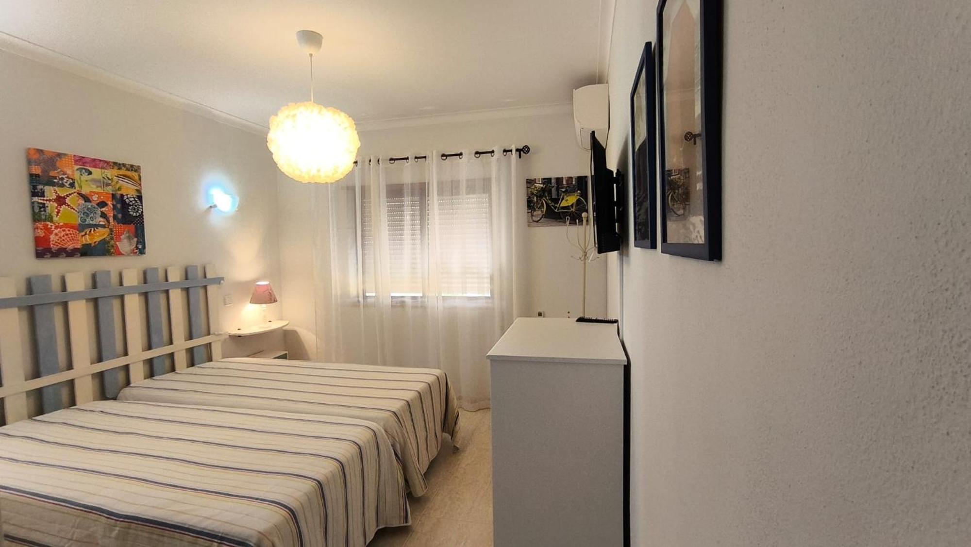 Mar E Serra Apartment Alvor Buitenkant foto