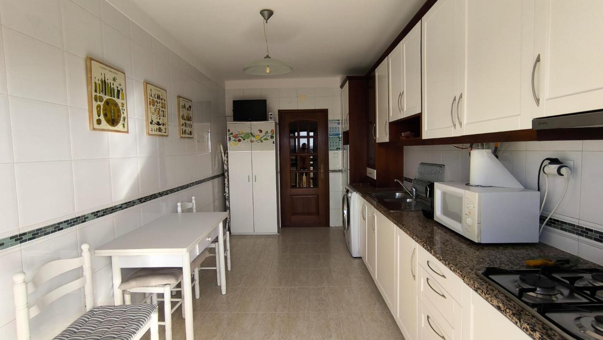 Mar E Serra Apartment Alvor Buitenkant foto