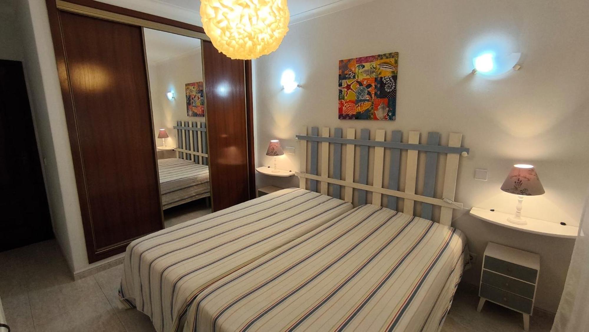 Mar E Serra Apartment Alvor Buitenkant foto