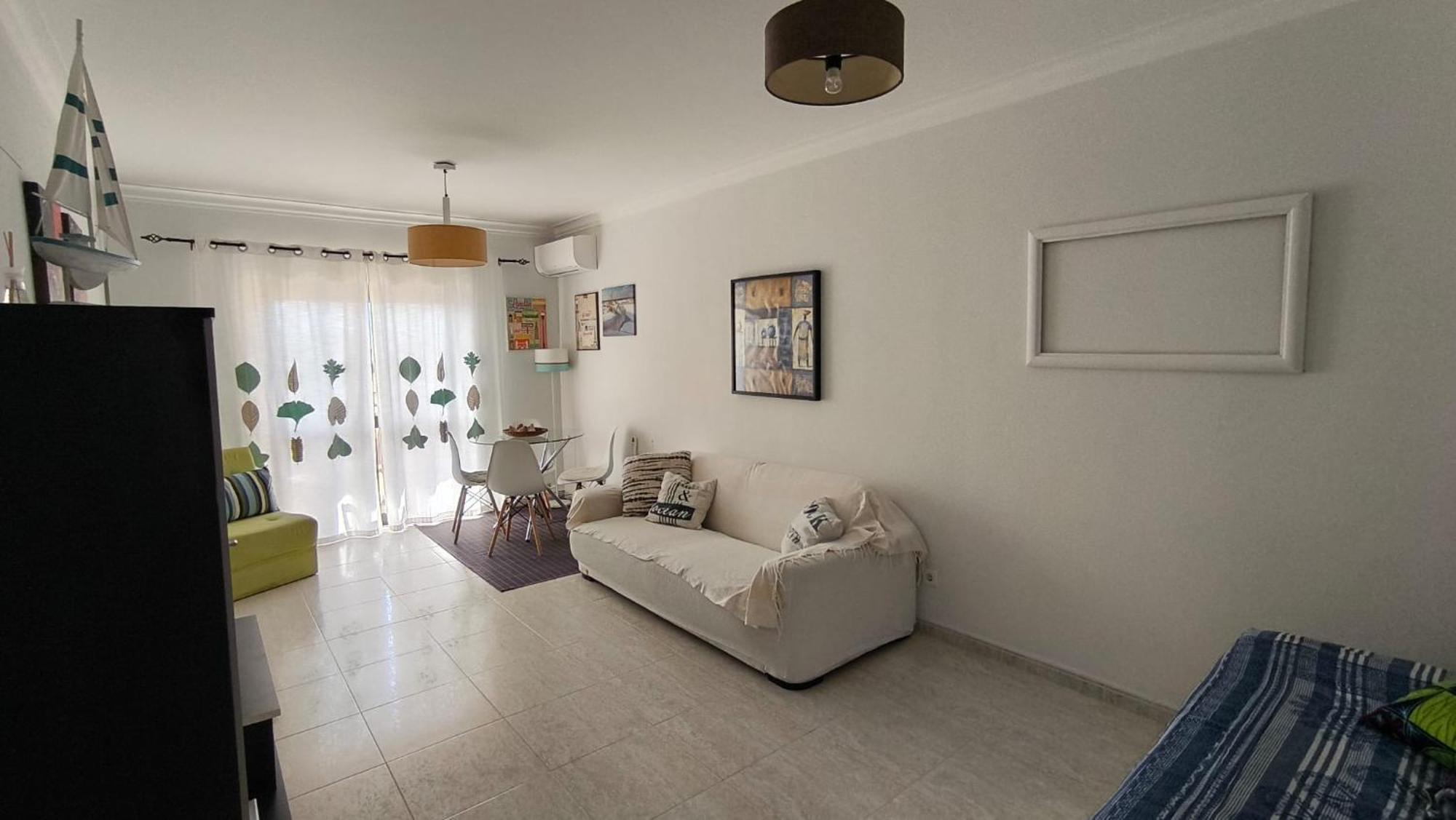 Mar E Serra Apartment Alvor Buitenkant foto