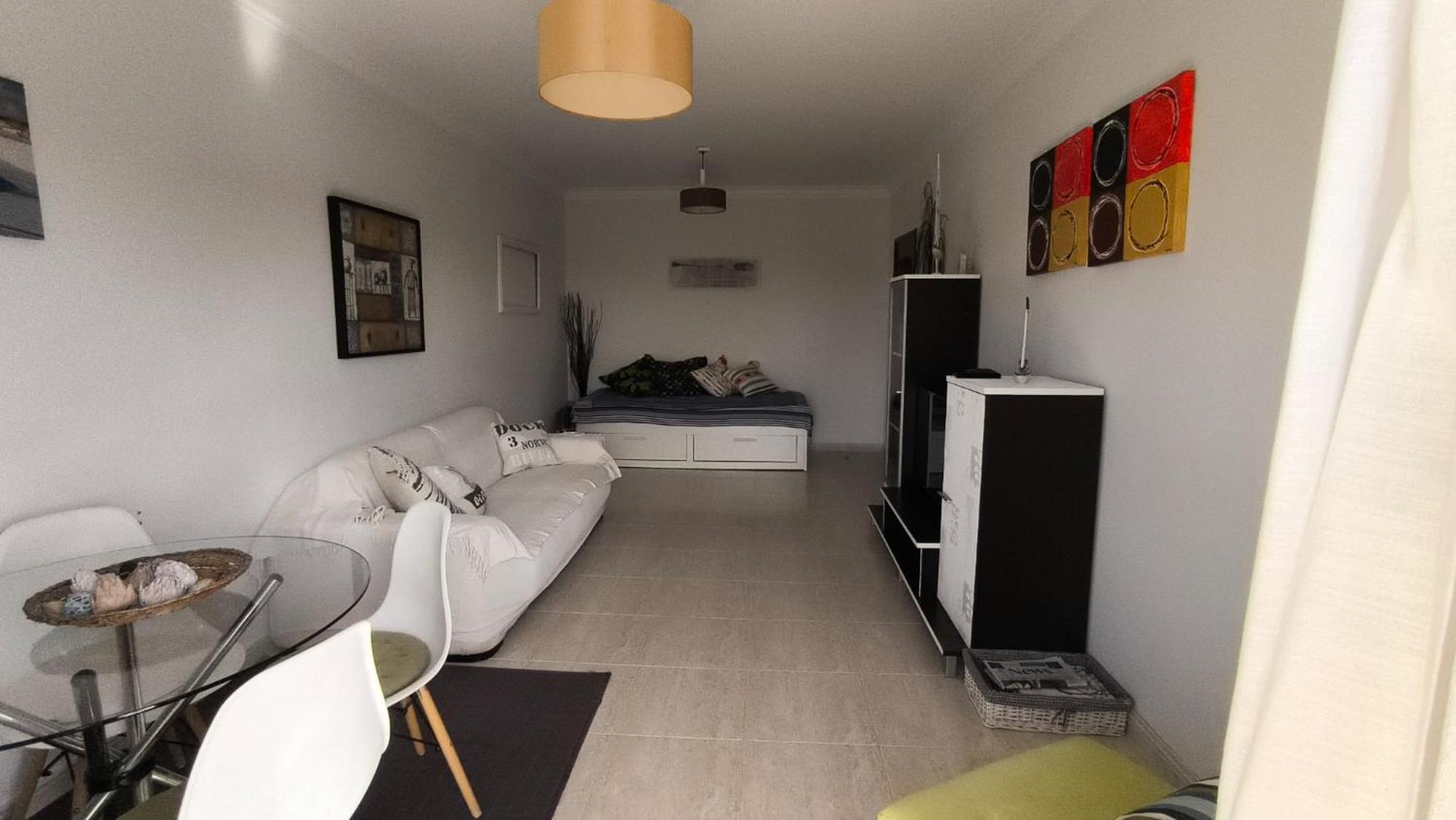 Mar E Serra Apartment Alvor Buitenkant foto