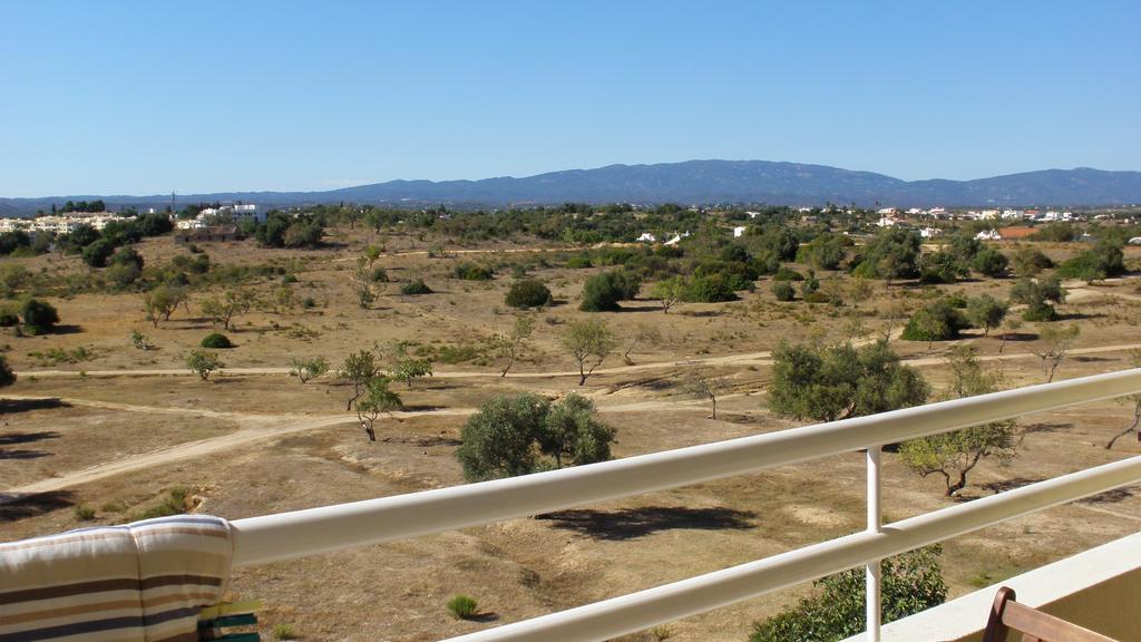 Mar E Serra Apartment Alvor Buitenkant foto